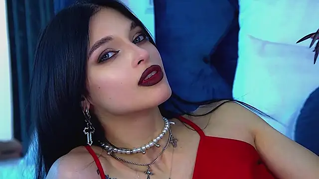 BeverlyMost Chat XXX in diretta
