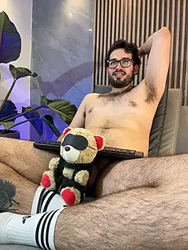 Chat +18 de Adrian_SITH ao vivo