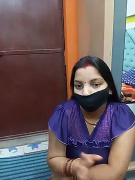 Manjudear's Live XXX Chat