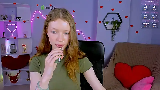 khloebeauty Live XXX-chat