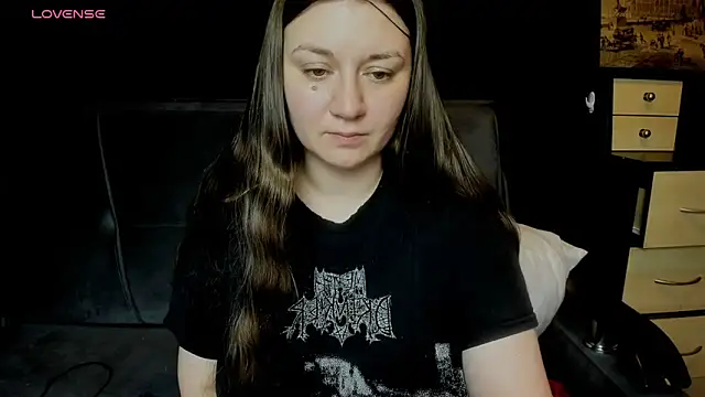 AlisaBacker Live XXX-Chat