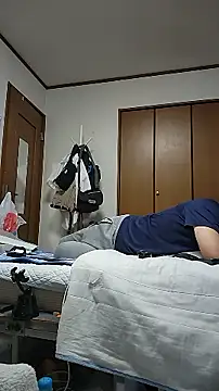 Živý XXX chat 07YUKIO