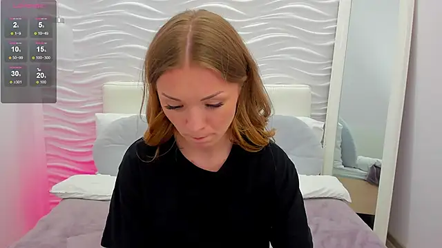 Czat XXX na żywo – VirginOlly