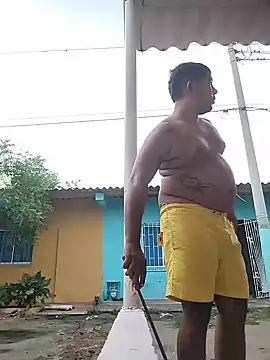 Živý XXX chat master_juju1924