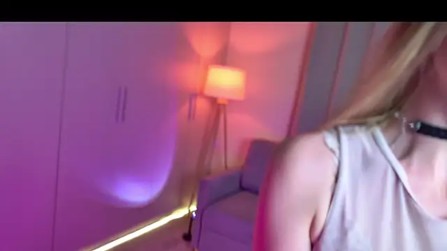 Vienna_Lioren's Live XXX Chat