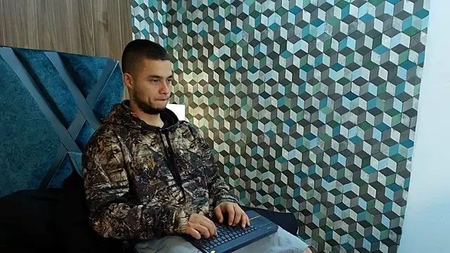 Joaho_Fernandez – Naživo XXX chat