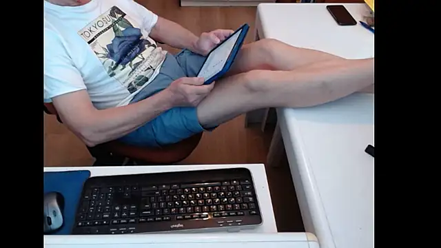dutchpornking Adlı Modelin Canlı XXX Sohbeti