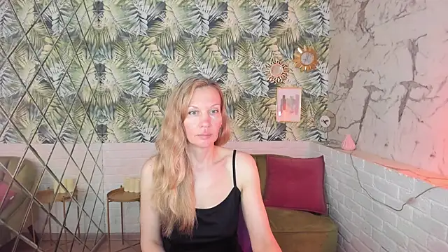 Czat XXX na żywo – NancyGrace
