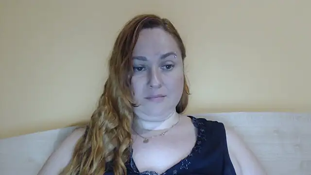 دردشة Foxy_Kate3333 الجنسية المباشرة