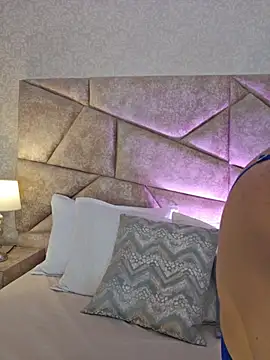 Chatroom XXX en direct de ClaradelMar