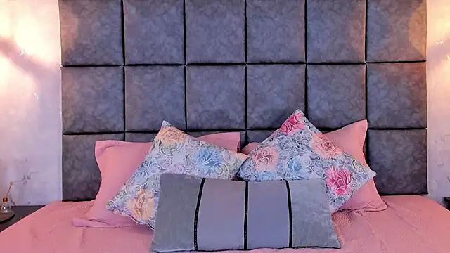Roseaurora – Naživo XXX chat