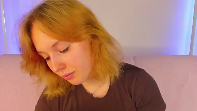 RikkiChoco's Live XXX Chat