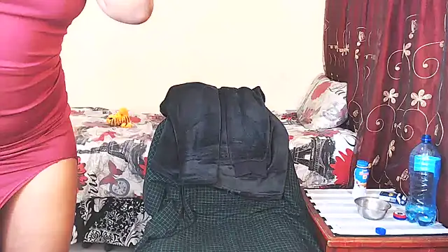 Czat XXX na żywo – Moiii_Lekker_Meddei