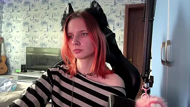 PlumbicPart – Naživo XXX chat