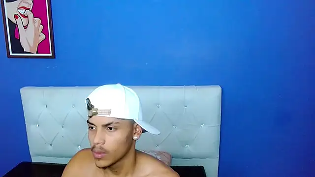 Angel_foxc13 Live XXX-chat