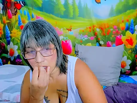 Czat XXX na żywo – indianroxy