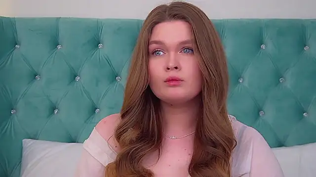 CrystalLyons – Naživo XXX chat
