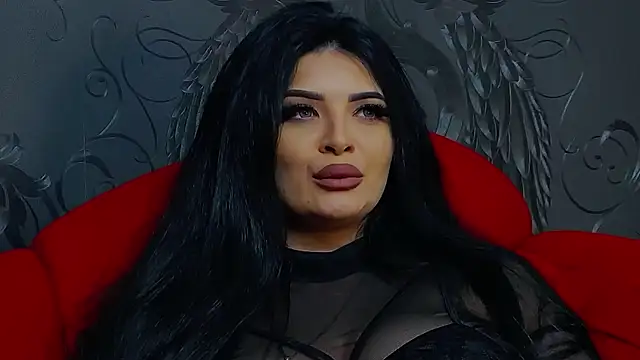 DevashaQueenX's Live XXX Chat