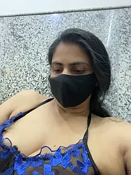 SashaPatel 라이브 XXX 채팅