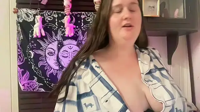 xopeachybaby Chat XXX in diretta