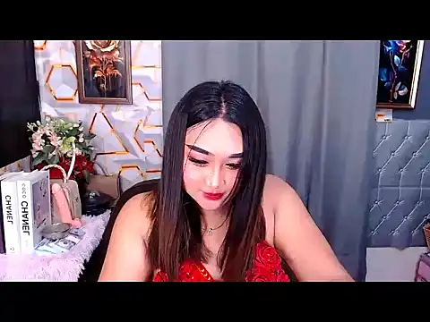 Sapphire_morganna's Live XXX Chat