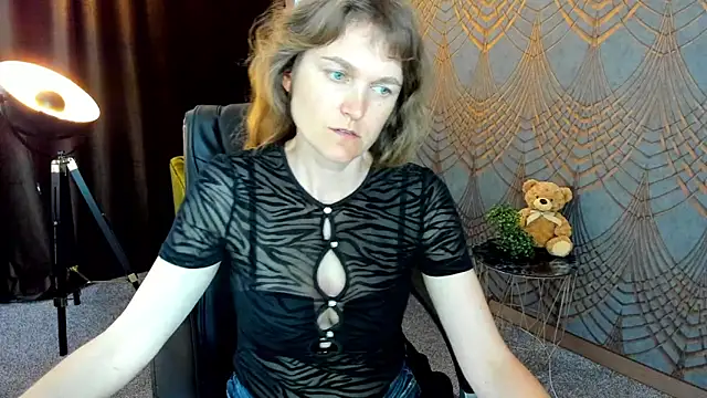 Chat +18 de Anabell_xxx ao vivo