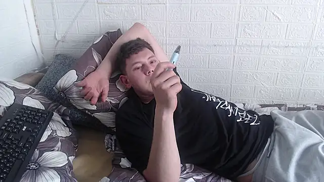 Chat XXX en directo de A_k_ii