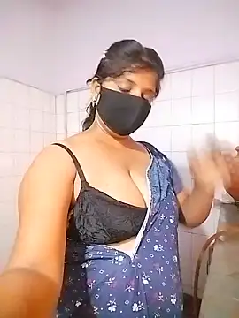 Amritanikhil1 라이브 XXX 채팅