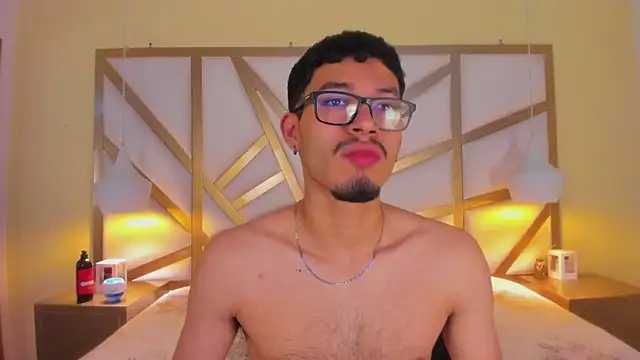 Jaxon_Carter Webcam Show