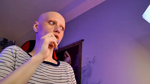 LidaDarknet Live XXX-Chat
