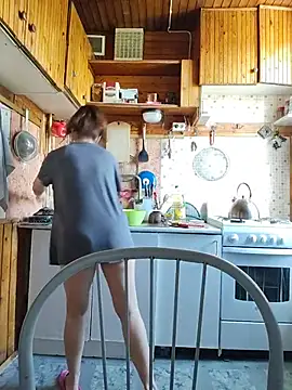 Živý XXX chat Rusalohkax