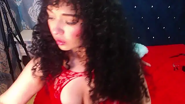 Chat XXX en directo de Sofiacowperx