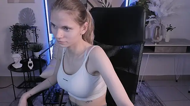 effyfetcher's Live XXX Chat