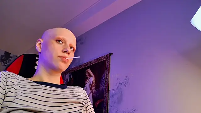 LidaDarknet Adlı Modelin Canlı XXX Sohbeti