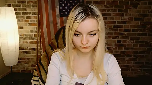 Angela_Bunny – Live XXX-chat