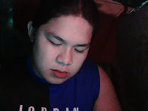 XXX chat uživo modela Huntrix2025