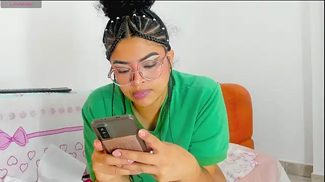 Chat XXX en directo de moana_taylor