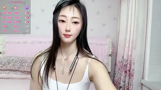 Czat XXX na żywo – anjila888