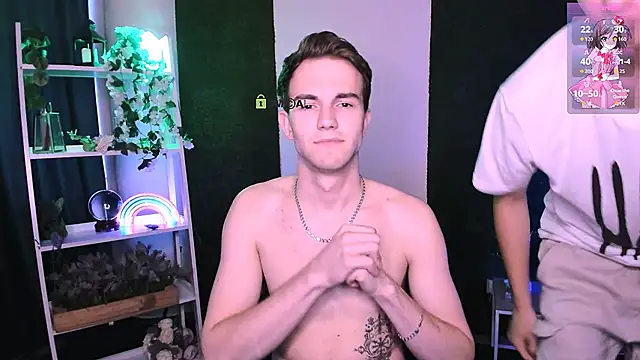 john_lik's Live XXX Chat