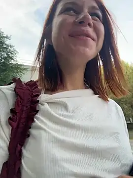 RosieSecret লাইভ XXX চ্যাট
