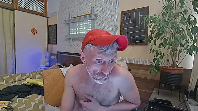your-new-hoT-uncle – Live XXX-chat