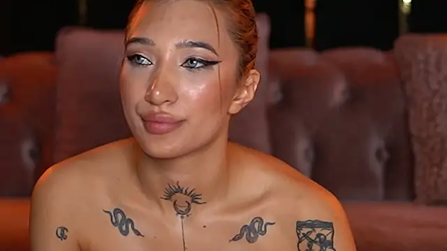 SiennaJayden Live XXX-Chat