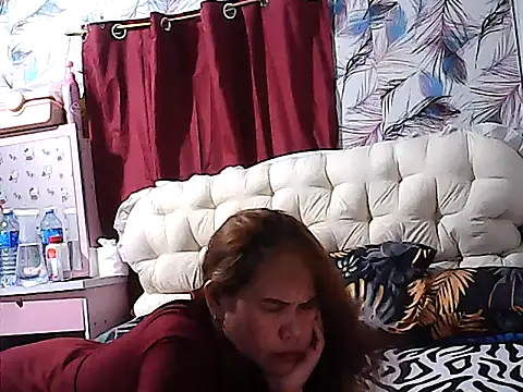 Živý XXX chat lovely-asian