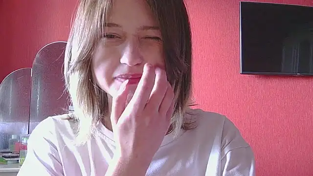 Chat +18 de Beloved_Mary ao vivo