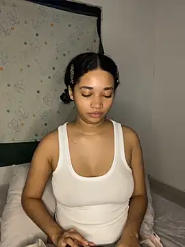 Chatroom XXX en direct de _sweetSabrina-