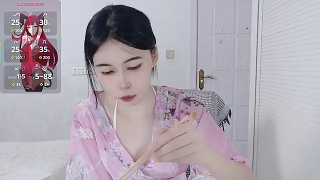 Dudu-0v0n Live XXX chat