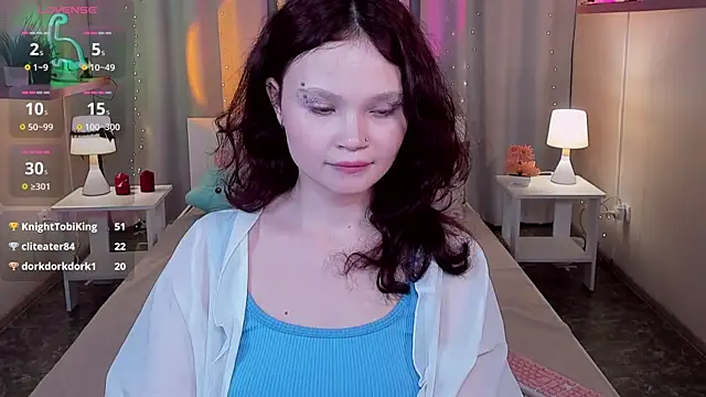 แชท XXX สดของ EmilyChaves