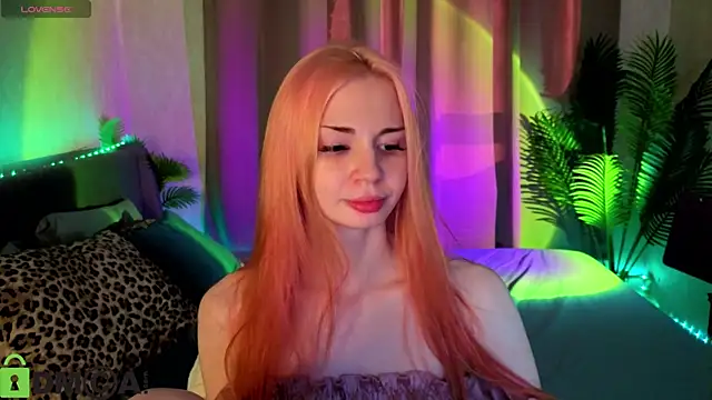 Jennie_Hunter's Live XXX Chat