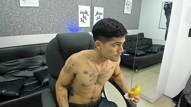 Jared_Cole – Naživo XXX chat