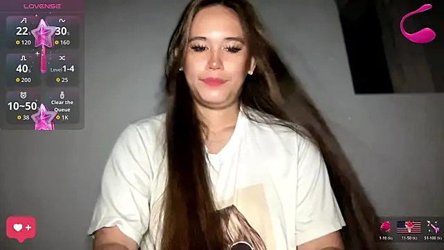 kathrynwilson1's Live XXX Chat